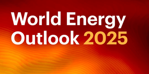 La energía solar lidera el cambio global: claves del World Energy Outlook 2025