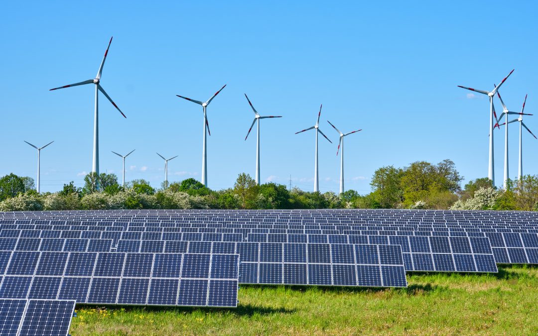 Últimas semanas para solicitar plaza en el Máster Universitario en Energía Solar y Renovables (curso 2026-2027)